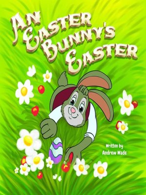 cover image of An Easter Bunny's Easter